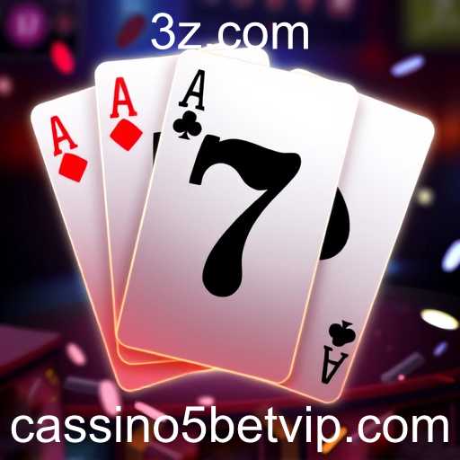 Tendências e Inovações no Cassino 5bet