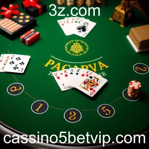Cassino 5bet