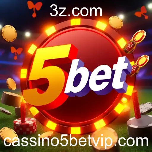 A Inovação e Crescimento do Cassino 5bet em 2025