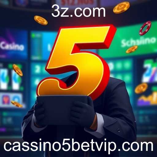 Crescimento e Desafios do Cassino Online em 2025