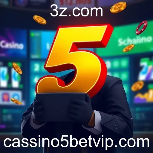 Crescimento e Desafios do Cassino Online em 2025