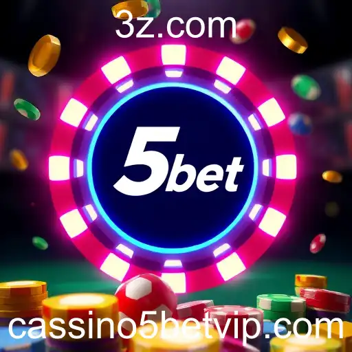 O Impacto do Cassino 5bet nos Jogos Online em 2025