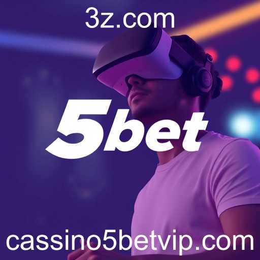 Inovações e Tendências no Cassino 5bet