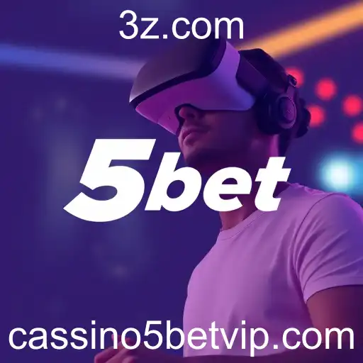 Inovações e Tendências no Cassino 5bet