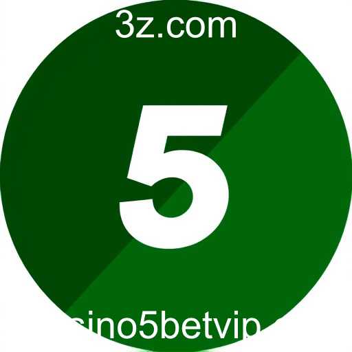 Inovações e Tendências do Cassino 5bet em 2025
