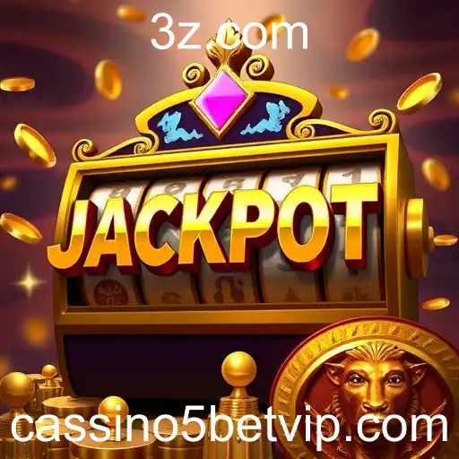 Explorando a Excitante Categoria de Jackpots no Cassino 5bet