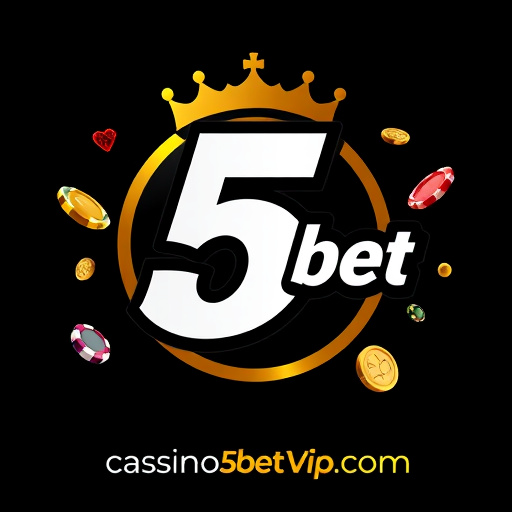 Cassino 5bet