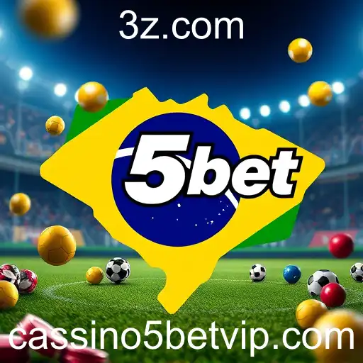 Expansão do Cassino 5bet no Brasil e Novas Regulações em 2025