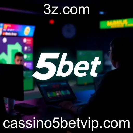 O Crescimento do Cassino 5bet no Cenário Global de Jogos