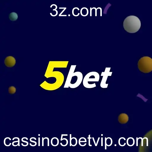 Tendências Atuais no Cassino 5bet