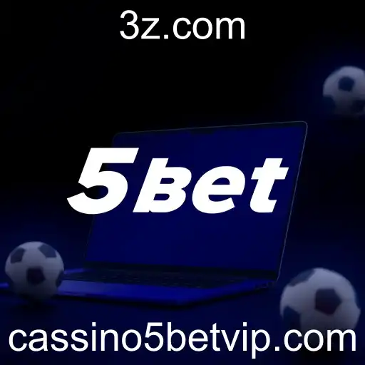 5bet e o Crescimento das Apostas Online no Brasil