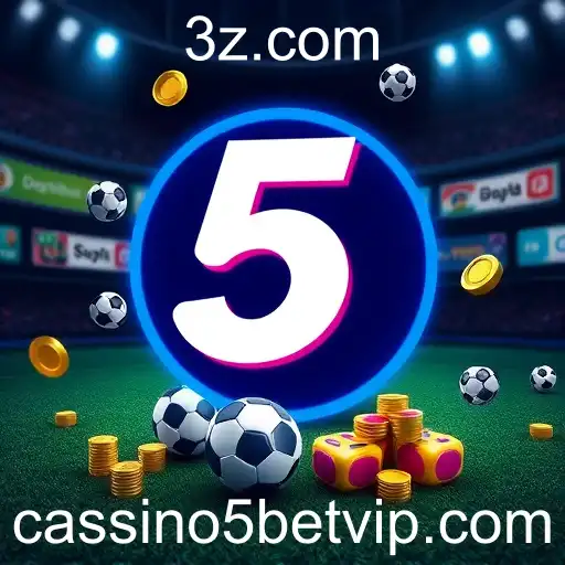 Tendências Recentes no Cassino Online: O Caso do Cassino 5bet