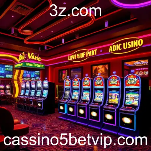 Tendências do Cassino Online em 2025