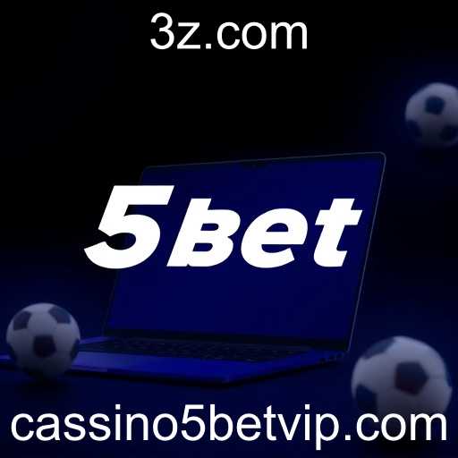 5bet e o Crescimento das Apostas Online no Brasil