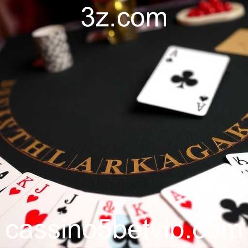 Nova Era nos Cassinos Virtuais e o Fenômeno 5bet