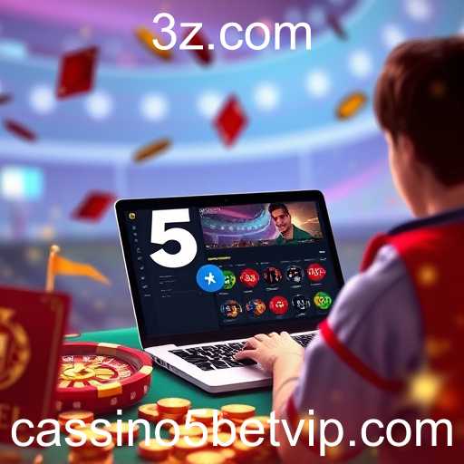 Avanço dos Cassinos Online no Brasil