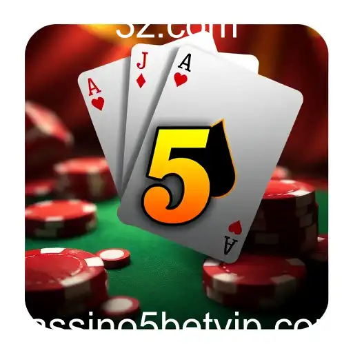 A Fascinante Jornada do Pôquer no Cassino 5bet