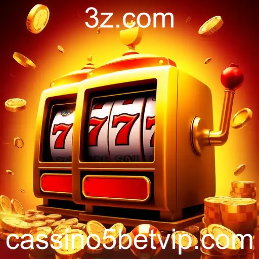 A Fascinante Atração dos Caça-níqueis no Cassino 5bet