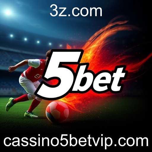 Cassino 5bet