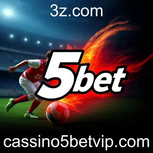A Evolução das Apostas Esportivas na Plataforma Cassino 5bet