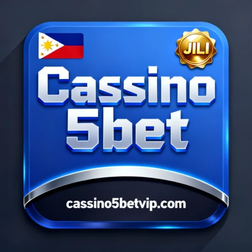 Cassino 5bet